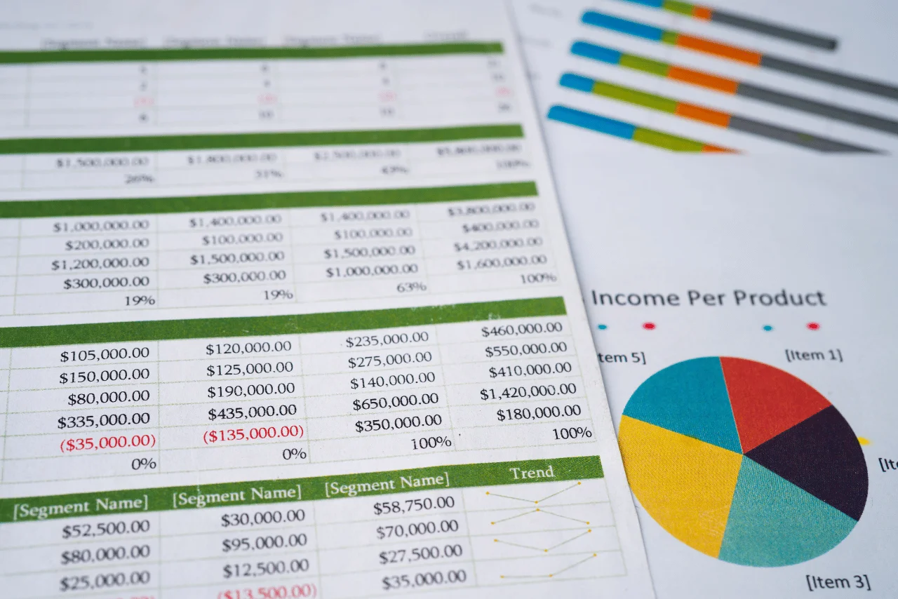 Excel: Pivot Tabloların Faydaları ve Kullanım Alanları